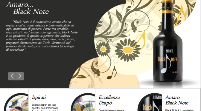 Il Vermouth meraviglia del Piemonte