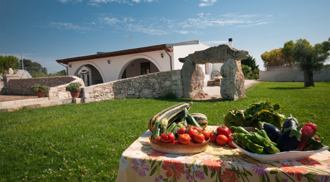 Otranto e la tradizione salentina