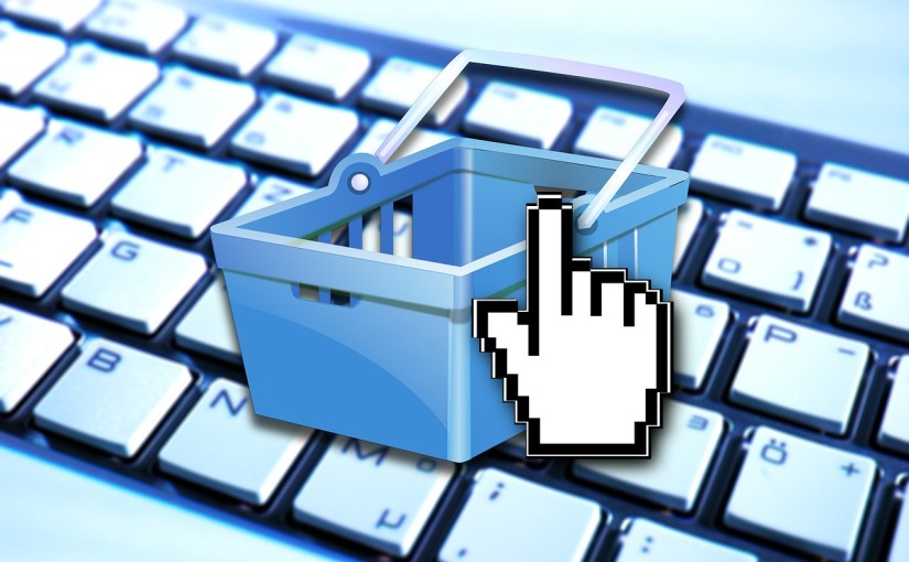 Acquistare Consumabili Online