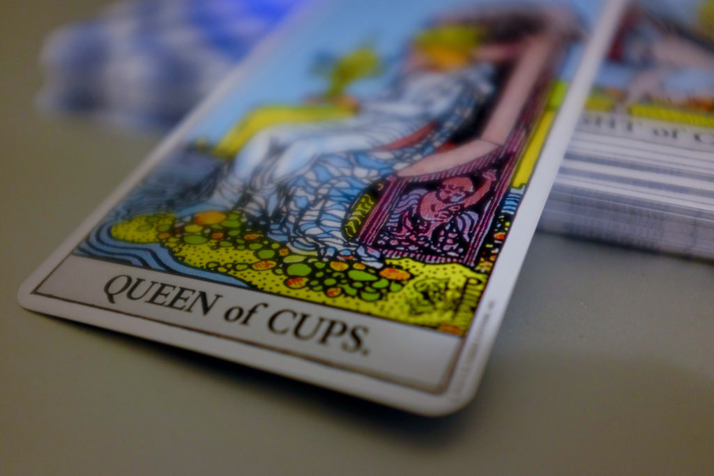 Come riconoscere un buon servizio di cartomanzia 899